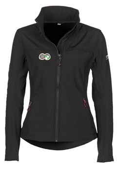 Softshelljacke Puch Damen