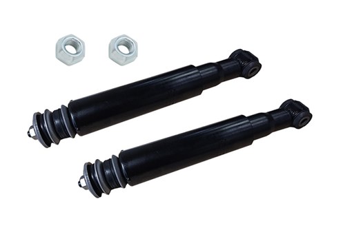 PUCH G SHOCK ABSORBER KIT REAR