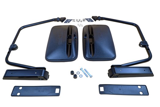 PUCH G MIRROR KIT WIDE