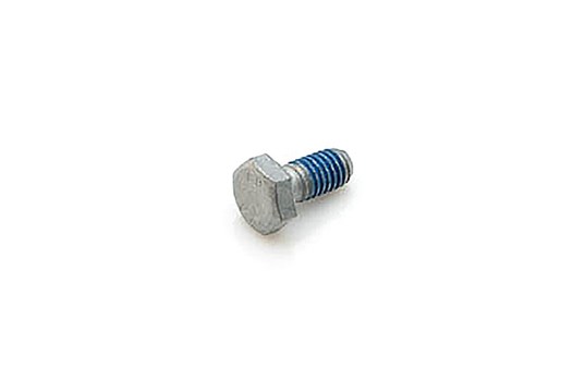 HEXAGON SCREW M6x12