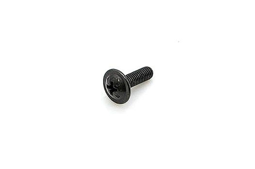 FLACHRUNDSCHRAUBE M5X16-8.8/SW