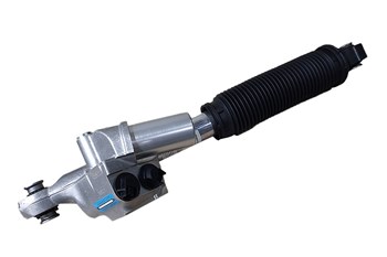 STOSSDÄMPFER