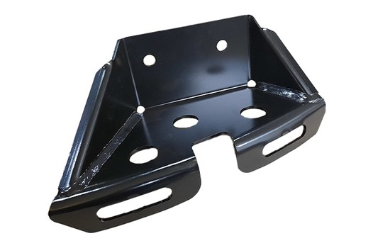 CONSOLE ENGINE MOUNT 500GE 463228