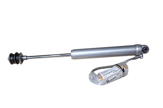 STOSSDÄMPFER VORNE LINKS