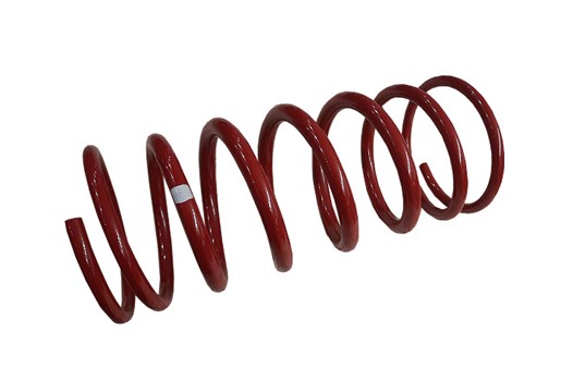 SPRING REAR AXLE 2 1WHITE