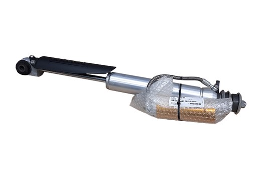 STOSSDÄMPFER HINTEN LINKS