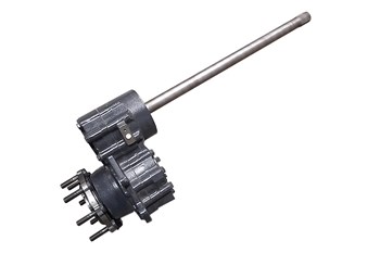 PORTAL REAR AXLE 2 RIGHT