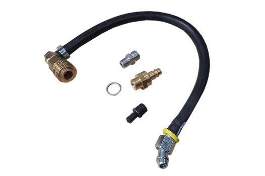 DICHTSATZ FELGE (SET)