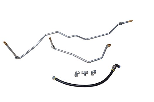 LEITUNG RDRA HINTERACHSE 1