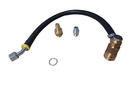 SET SCHLAUCH RDRA FELGE