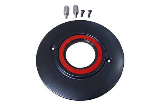 LU RADNABENABDECKUNG