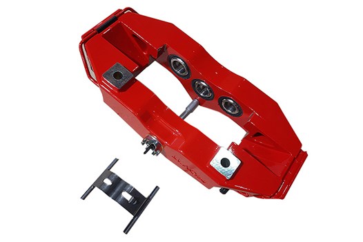 BREMSSATTEL VORDERACHSE RECHTS