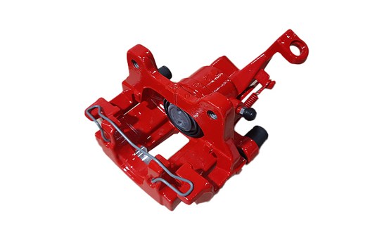 BREMSSATTEL HINTERACHSE RECHTS