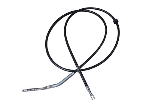 FESTSTELLBREMSSEIL HINTERACHSE 1 UND 2