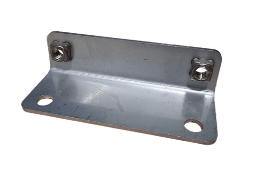 ZB FUELLROHR HALTER UT