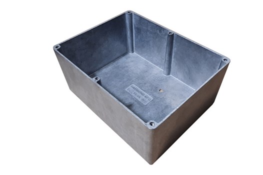 DICHTGEHAEUSE TANKSTEUERG