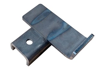 ZB HALTER ZUSATZTANK