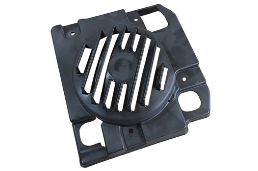 WASSERKÜHLERABDECKUNG RECHTS