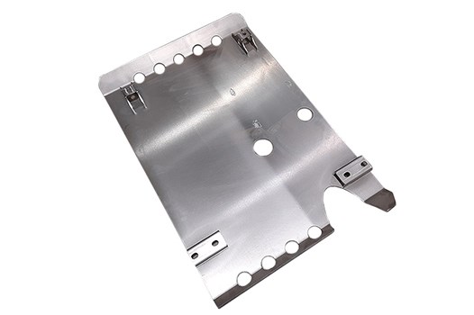 UNTERFAHRSCHUTZ MITTE