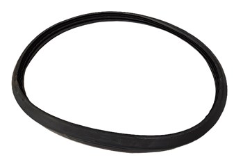 SEALING FRAME REAR