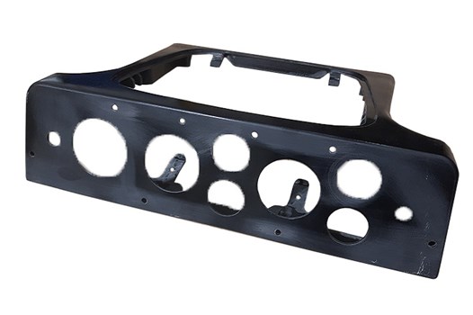 DACHMITTELKONSOLE BLANK