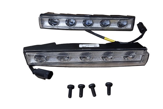 LED LEUCHTE DACHSPOILER (SET)