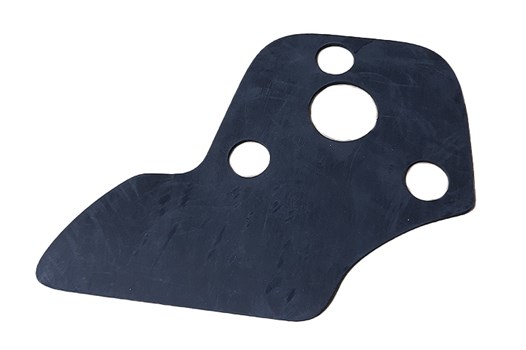 DICHTUNG SPIEGELFUSS