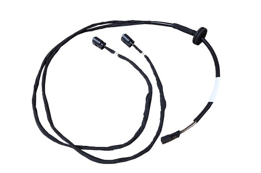 KABELSATZ DACHSPOILER