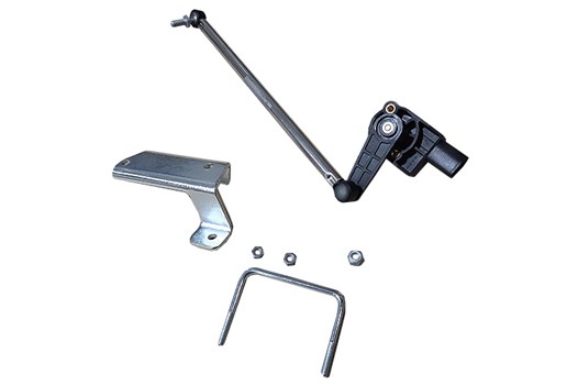 SET LWR BETÄTIGUNG VORDERACHSE