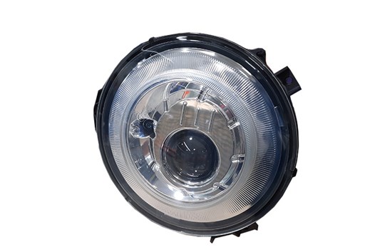 SCHEINWERFER LINKS (XENON)