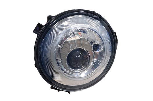 SCHEINWERFER RECHTS (XENON)