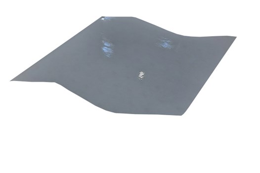 SCHUTZFOLIE HINTEN RECHTS (GLÄNZEND)