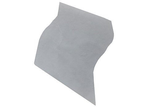 SCHUTZFOLIE HINTEN RECHTS (MATT)