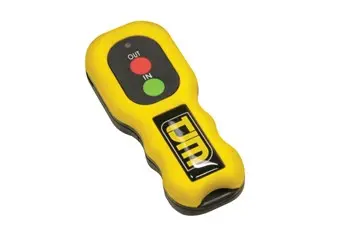 Winch Wireless Remote