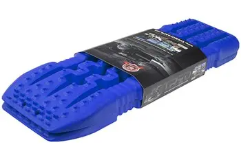 Tred blue
