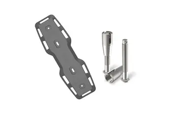 TRED MOUNTING KIT TWIN PIN LOCKABLE