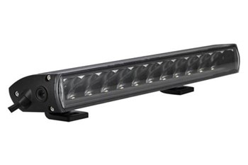 LED LIGHT BAR 60W 5400LUMENS 353MM STR.