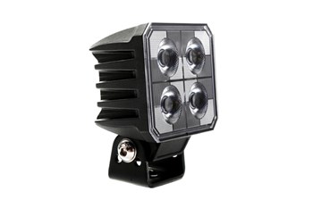 LED FLOOD LAMP 40W 3800LUMENS ANGLED