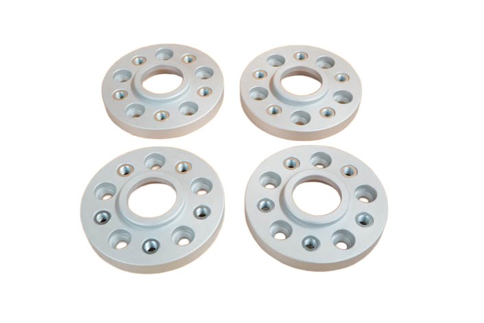 WHEEL-SPACER 22MM G-CLASS (4PCS)