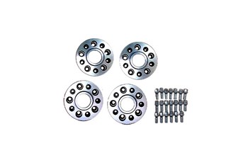 WHEEL-SPACER 30MM G-CLASS (4PCS)