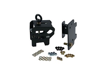 HI-LIFT JACK BRACKET F. ROOF RACK FR