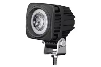 LED LIGHT 10W 900L 55X81X68MM SPOT