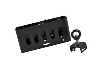 AXE BRACKET INCL. SAF