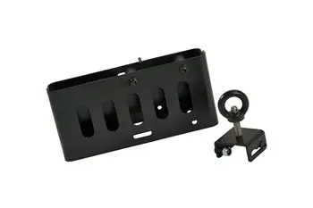 AXE BRACKET INCL. SAF
