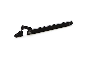RACK MOUNT SHOWER ARM