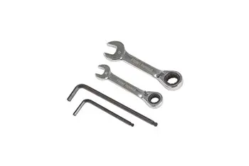 4 PIECE TOOL KIT FOR ROOF RACK FR