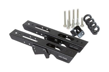 TRED RECOVERY DEVICE  SIDE BRACKETS
