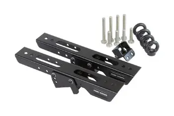 TRED RECOVERY DEVICE  SIDE BRACKETS
