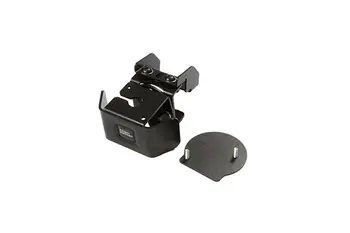 ANTENNA MOUNT FOR ROOF RACK