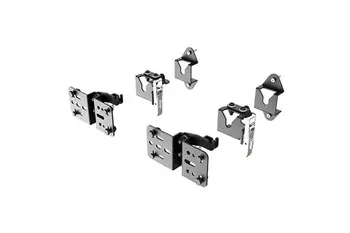 QUICK RELEASE AWNING MOUNT KIT FR